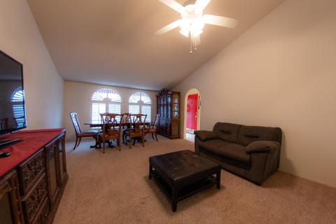 7017 Echo Cliffs Dr, El Paso, TX 79912 photo 3