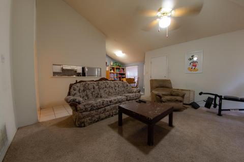7017 Echo Cliffs Dr, El Paso, TX 79912 photo 9