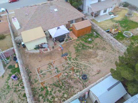 7017 Echo Cliffs Dr, El Paso, TX 79912 photo 25