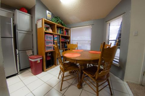 7017 Echo Cliffs Dr, El Paso, TX 79912 photo 17