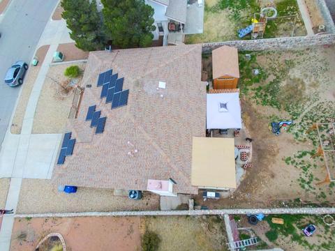 7017 Echo Cliffs Dr, El Paso, TX 79912 photo 24