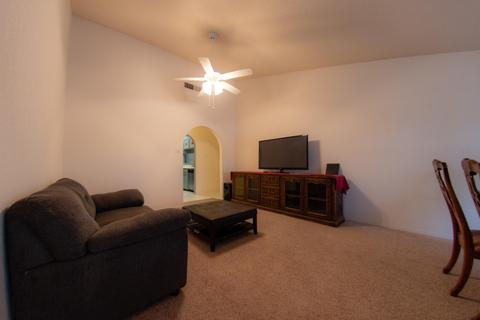 7017 Echo Cliffs Dr, El Paso, TX 79912 photo 2