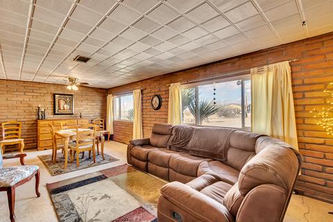 61 Warthen Rd, Anthony, NM 88021 photo 4
