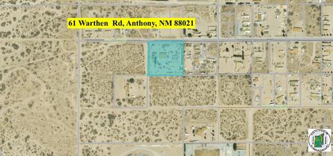 61 Warthen Rd, Anthony, NM 88021 photo 39