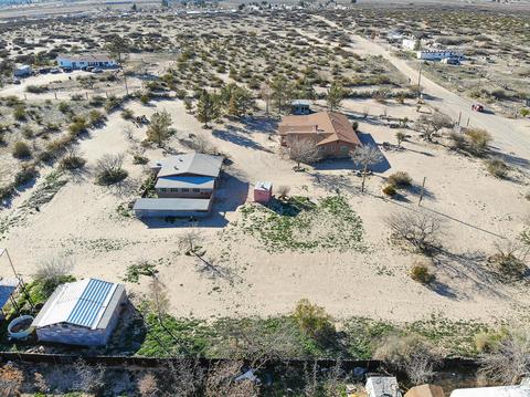 61 Warthen Rd, Anthony, NM 88021 photo 42