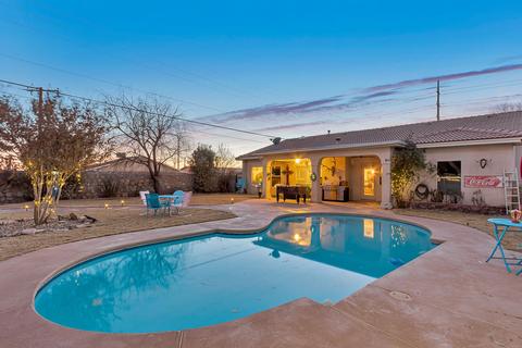 1202 Onate St, Anthony, NM 88021 photo 19