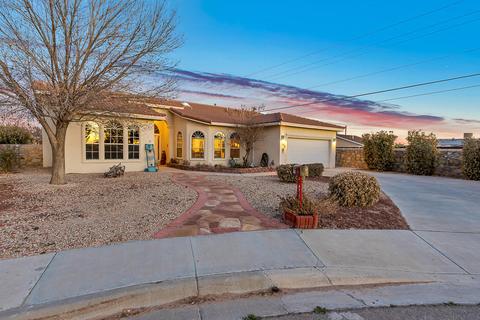 1202 Onate St, Anthony, NM 88021 photo 20