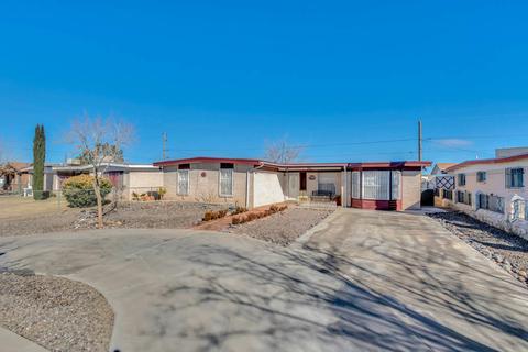 380 Link Dr, El Paso, TX 79907 photo 2