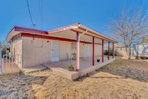 380 Link Dr, El Paso, TX 79907 photo 41