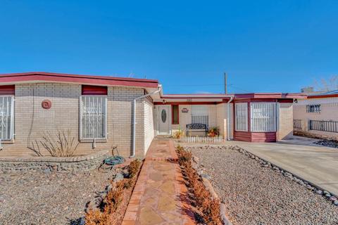 380 Link Dr, El Paso, TX 79907 photo 4