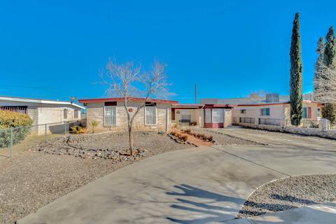 380 Link Dr, El Paso, TX 79907 photo 3