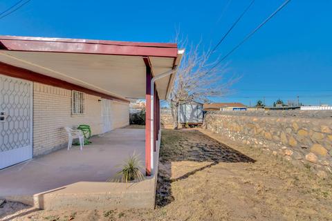 380 Link Dr, El Paso, TX 79907 photo 42
