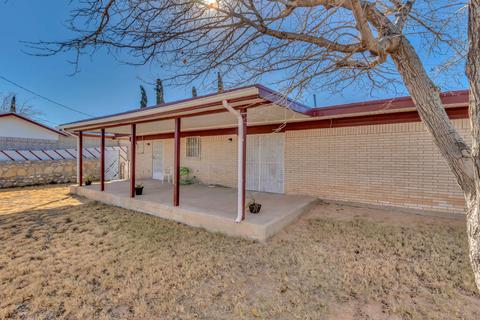 380 Link Dr, El Paso, TX 79907 photo 40