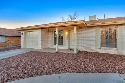 7131 Orizaba Ave, El Paso, TX 79912 photo 13