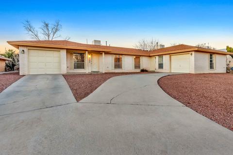 7131 Orizaba Ave, El Paso, TX 79912 photo 1