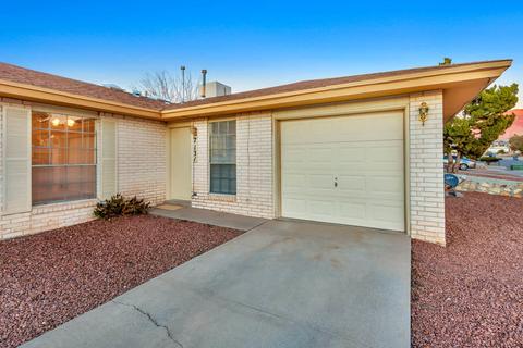 7131 Orizaba Ave, El Paso, TX 79912 photo 2