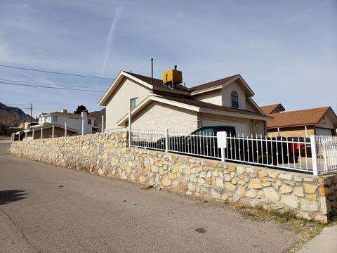 8921 Eclipse St, El Paso, TX 79904 photo 11