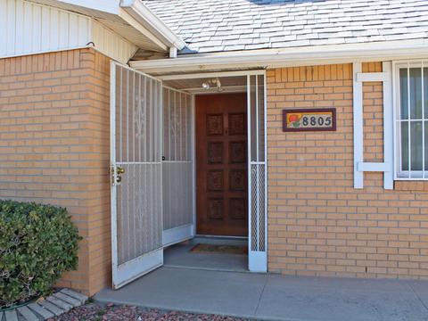 8805 Galena Dr, El Paso, TX 79904 photo 8