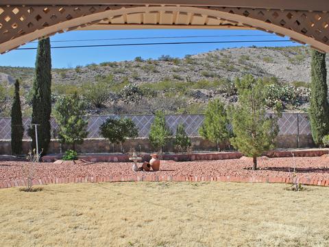 8805 Galena Dr, El Paso, TX 79904 photo 36