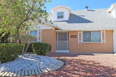 8805 Galena Dr, El Paso, TX 79904 photo 43