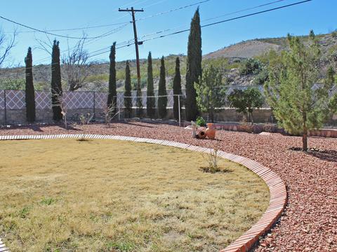 8805 Galena Dr, El Paso, TX 79904 photo 35