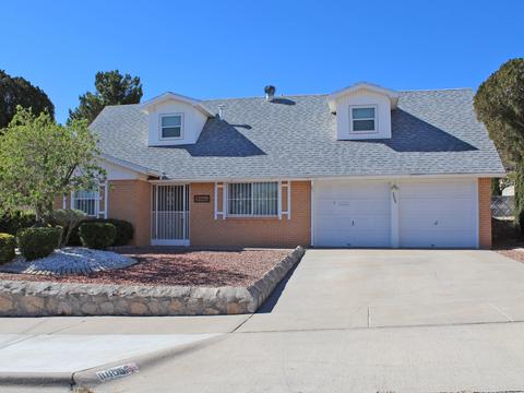8805 Galena Dr, El Paso, TX 79904 photo 44