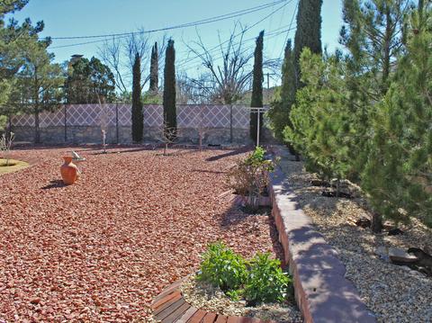 8805 Galena Dr, El Paso, TX 79904 photo 42