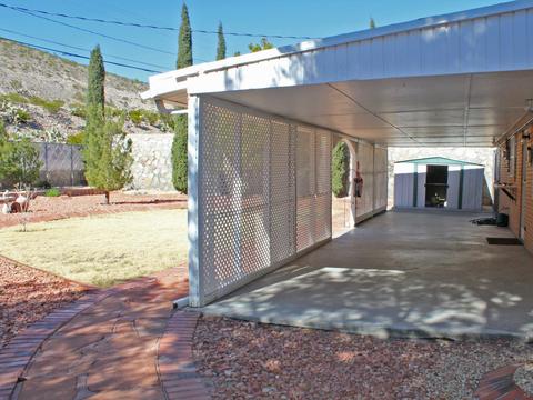 8805 Galena Dr, El Paso, TX 79904 photo 38