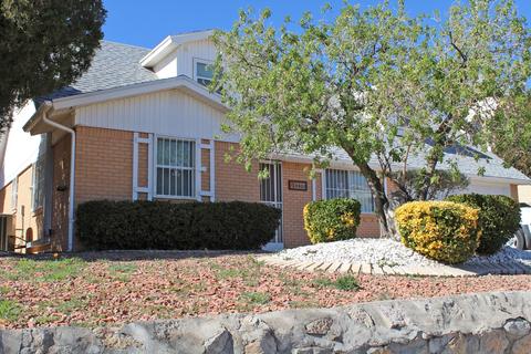 8805 Galena Dr, El Paso, TX 79904 photo 3