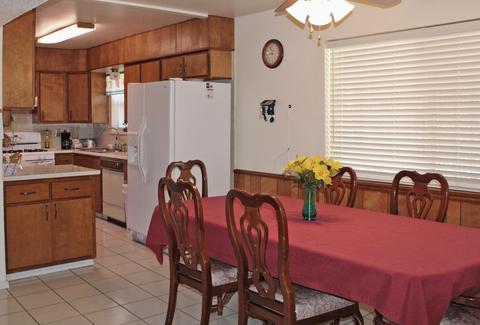 8805 Galena Dr, El Paso, TX 79904 photo 19