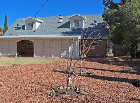 8805 Galena Dr, El Paso, TX 79904 photo 40