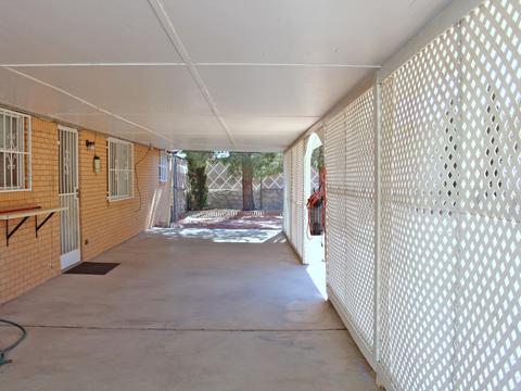 8805 Galena Dr, El Paso, TX 79904 photo 34