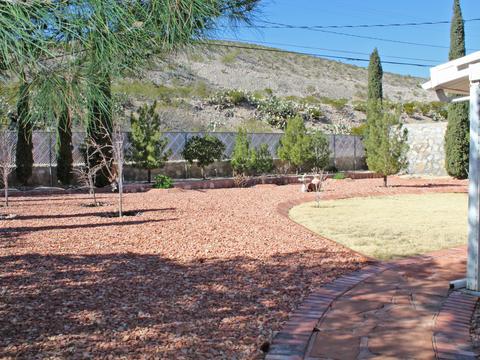 8805 Galena Dr, El Paso, TX 79904 photo 37