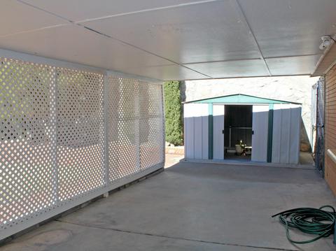 8805 Galena Dr, El Paso, TX 79904 photo 33