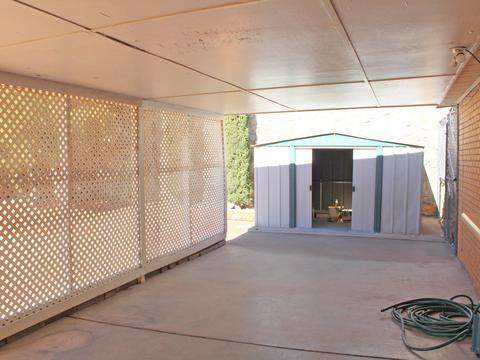 8805 Galena Dr, El Paso, TX 79904 photo 32