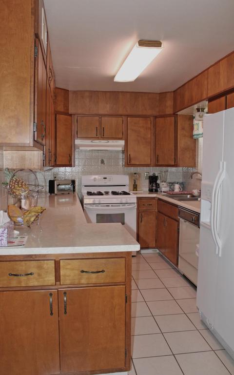 8805 Galena Dr, El Paso, TX 79904 photo 15