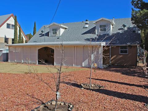 8805 Galena Dr, El Paso, TX 79904 photo 39