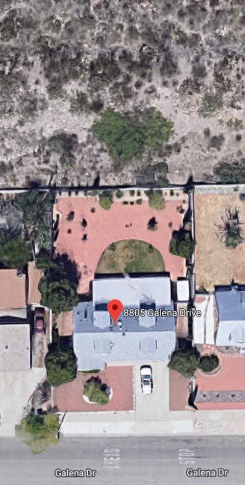 8805 Galena Dr, El Paso, TX 79904 photo 45
