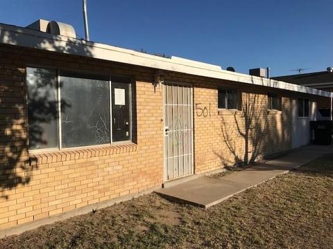 501 8th St, Anthony, TX 79821 photo 2