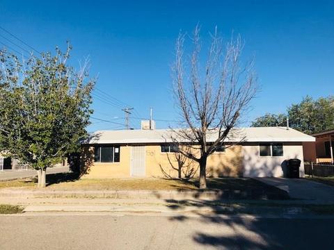 501 8th St, Anthony, TX 79821 photo 1