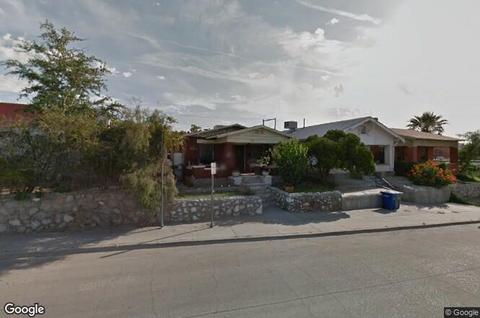 1109 W Main Dr, El Paso, TX 79902 photo 1