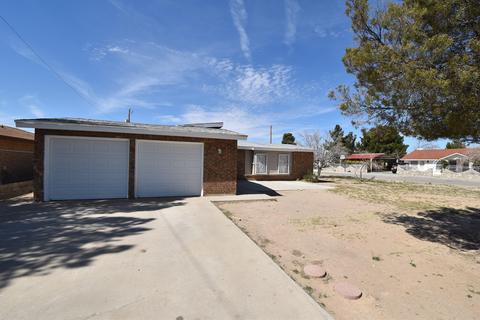 706 Isabel St, Anthony, TX 79821 photo 2