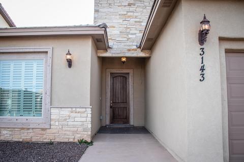 3143 Java Chip Pl, El Paso, TX 79938 photo 2