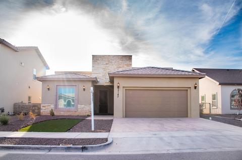 3143 Java Chip Pl, El Paso, TX 79938 photo 1