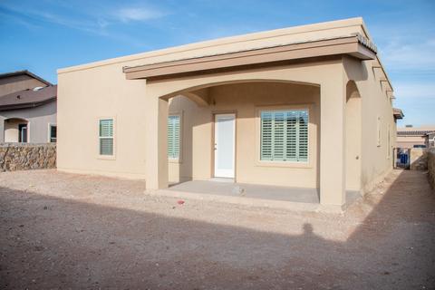 3143 Java Chip Pl, El Paso, TX 79938 photo 23