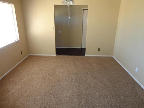 7301 Gran Vida Dr, El Paso, TX 79912 photo 3