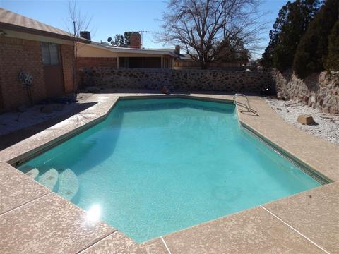 7301 Gran Vida Dr, El Paso, TX 79912 photo 22