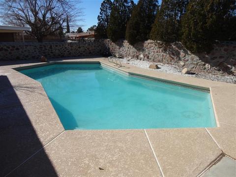 7301 Gran Vida Dr, El Paso, TX 79912 photo 21