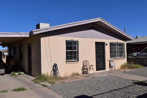 205 Elder Rd, El Paso, TX 79915 photo 2