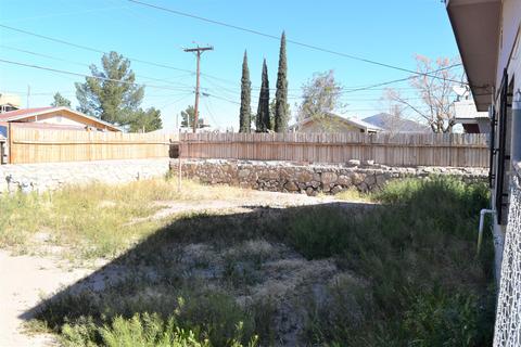 205 Elder Rd, El Paso, TX 79915 photo 17